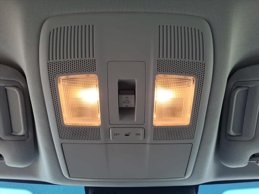 Thumbnail: 2025 Mazda CX-5 - 24