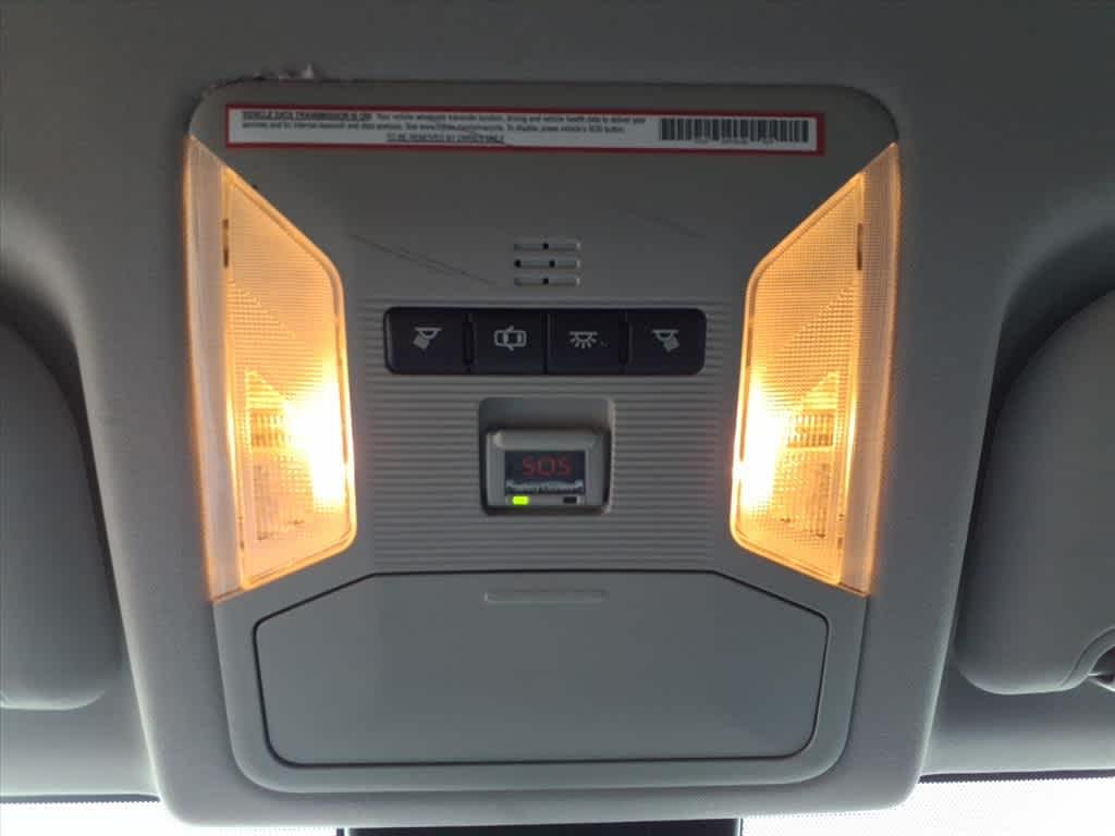 Thumbnail: 2019 Toyota RAV4 - 23