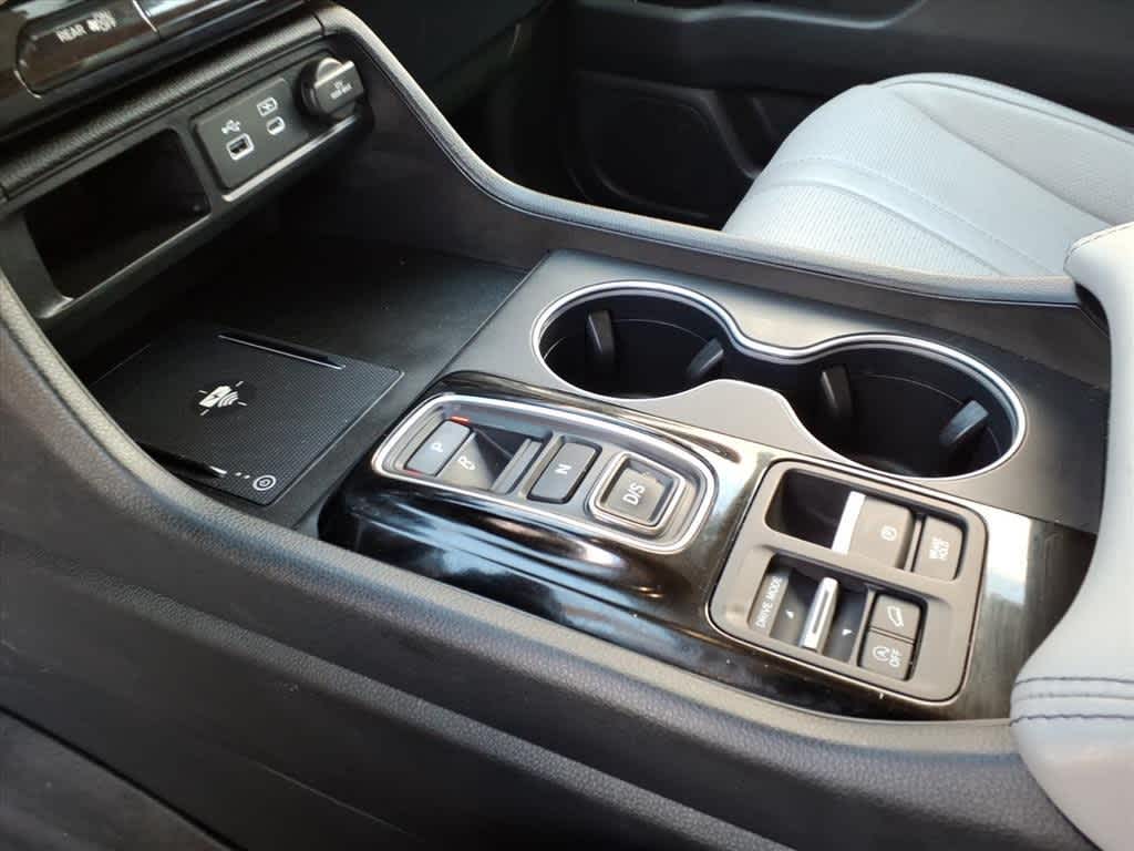 Thumbnail: 2025 Honda Pilot - 22