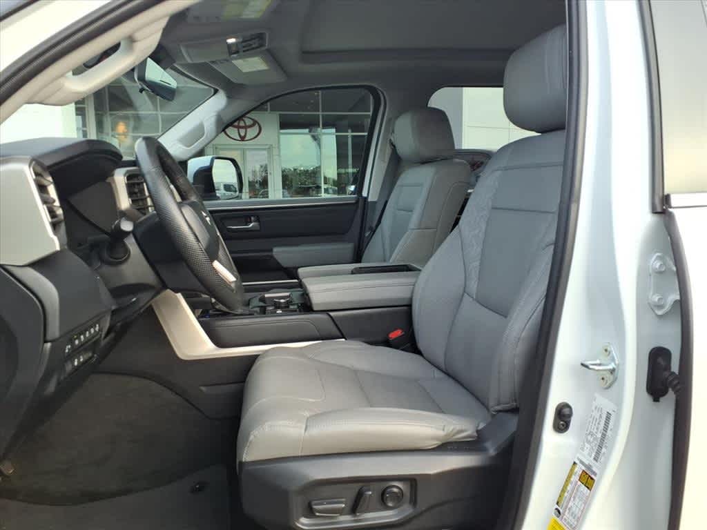 Thumbnail: 2024 Toyota Tundra - 26