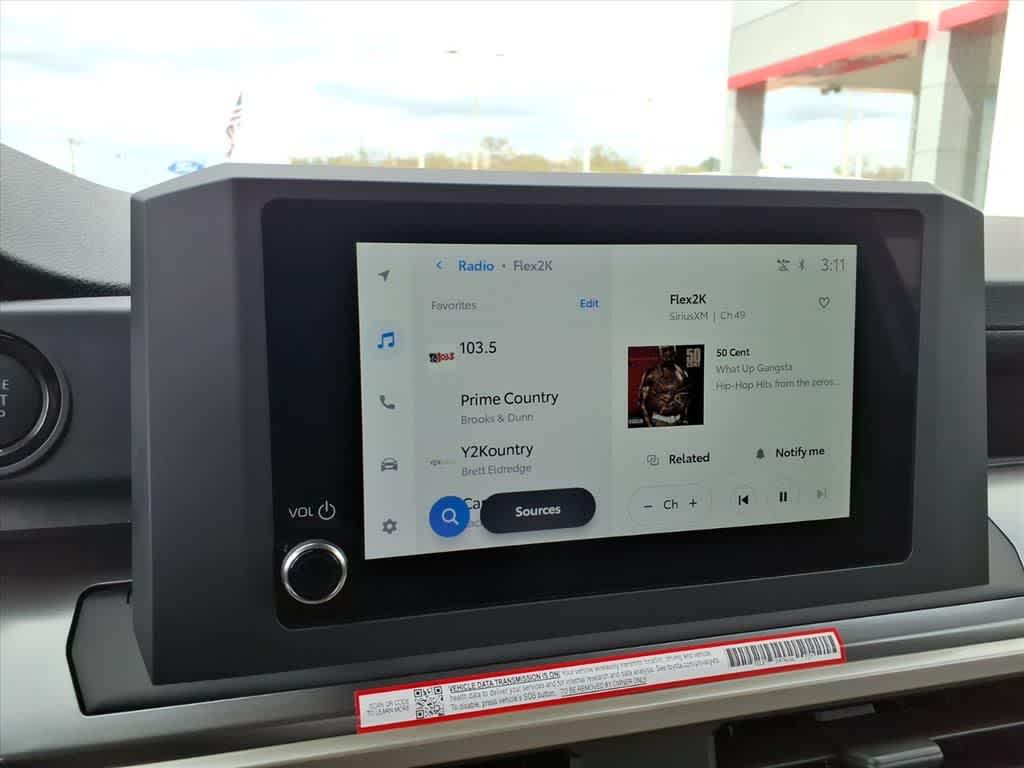 Thumbnail: 2025 Toyota Tacoma - 18