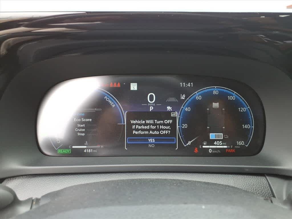 Thumbnail: 2025 Toyota Crown - 16