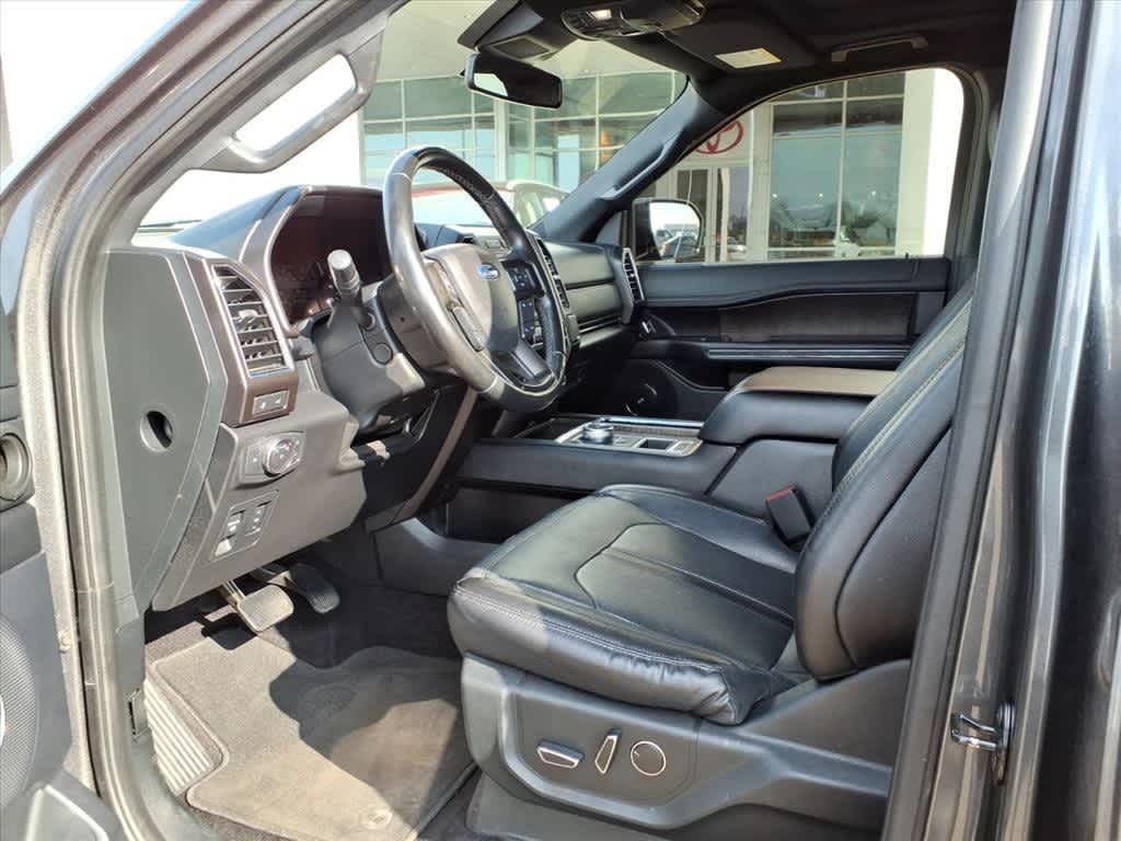 Thumbnail: 2019 Ford Expedition - 26
