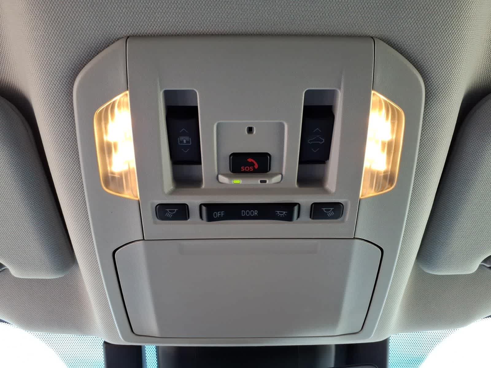 Thumbnail: 2026 Toyota Highlander - 23