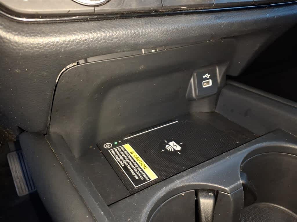 Thumbnail: 2025 Honda HR-V - 20