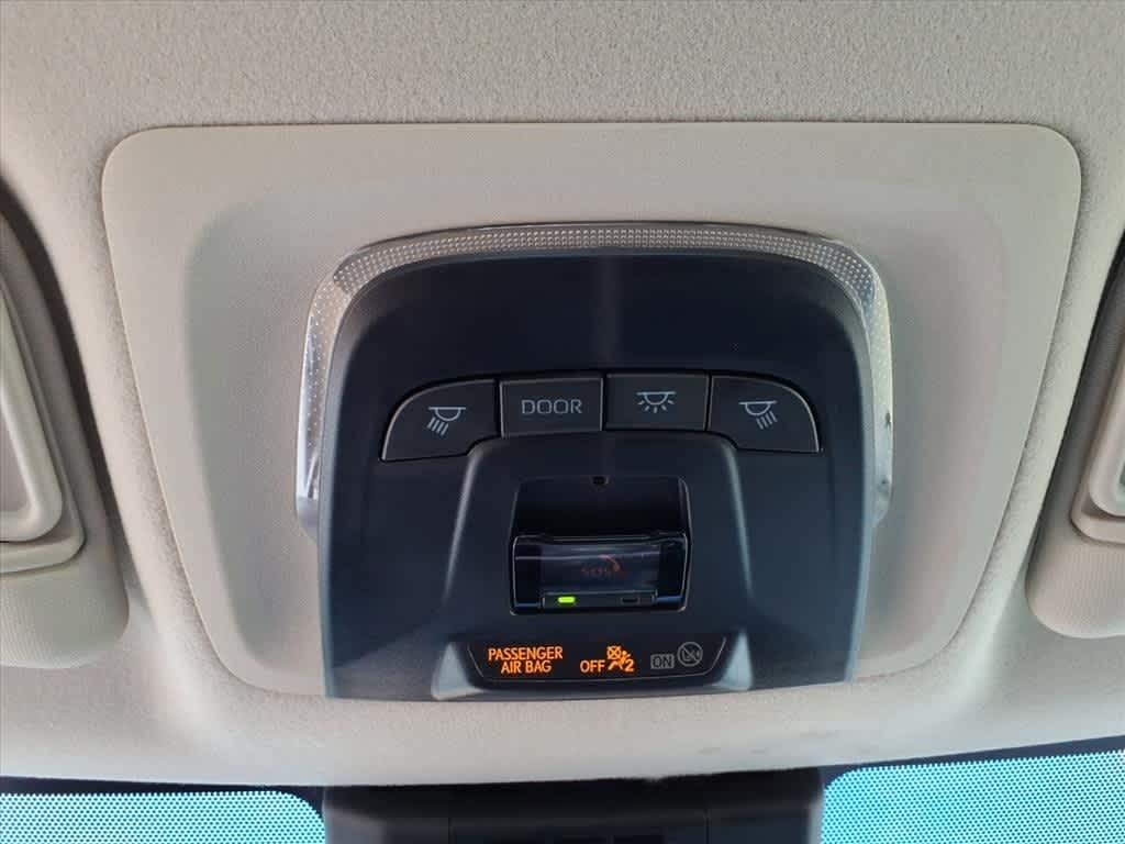 Thumbnail: 2023 Toyota Corolla - 23