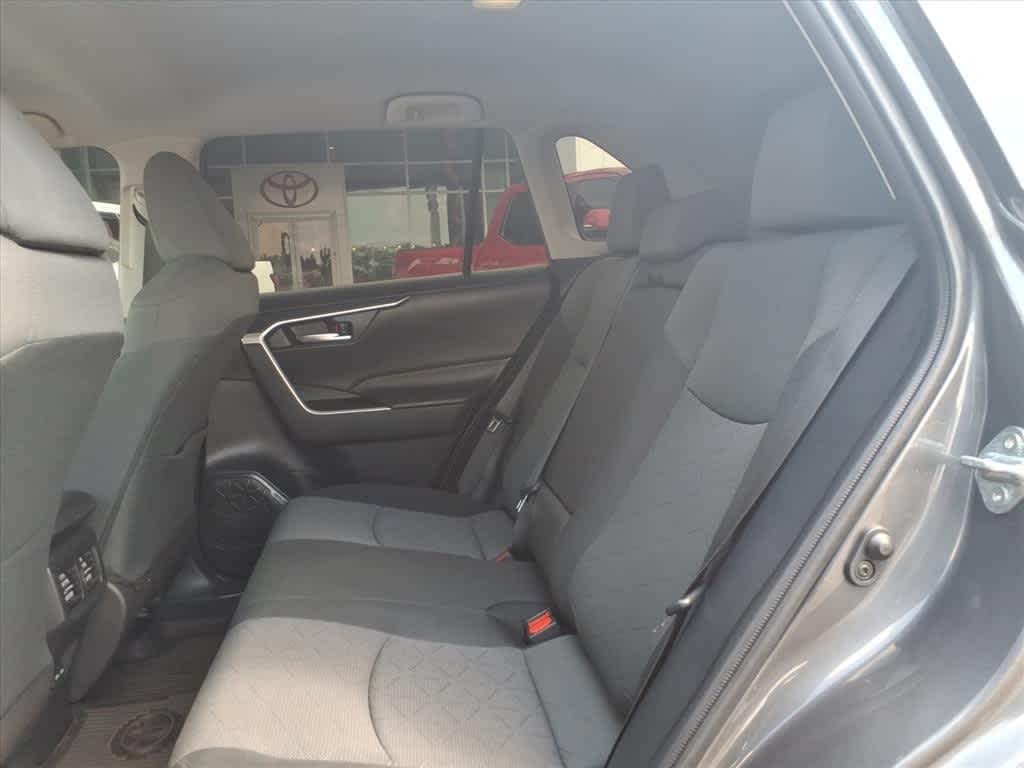 Thumbnail: 2024 Toyota RAV4 - 27