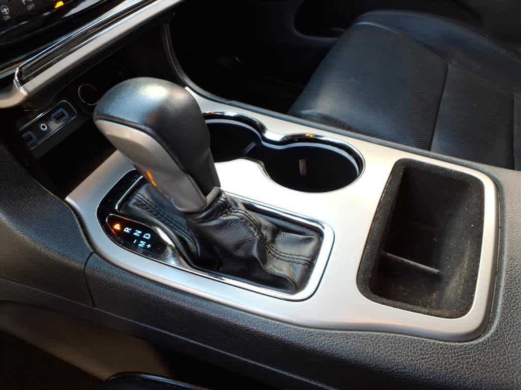 Thumbnail: 2019 Jeep Grand Cherokee - 22