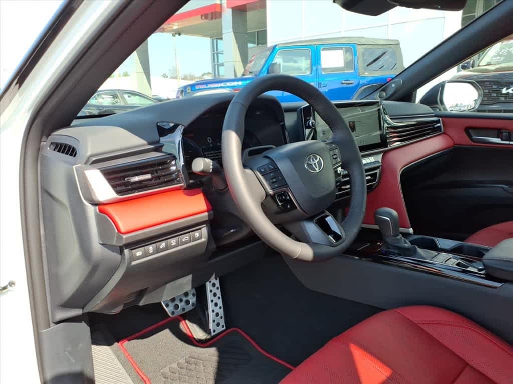 Thumbnail: 2026 Toyota Camry - 10