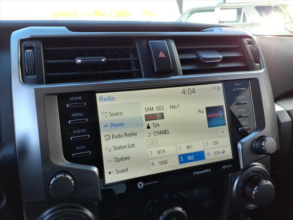 Thumbnail: 2022 Toyota 4Runner - 19