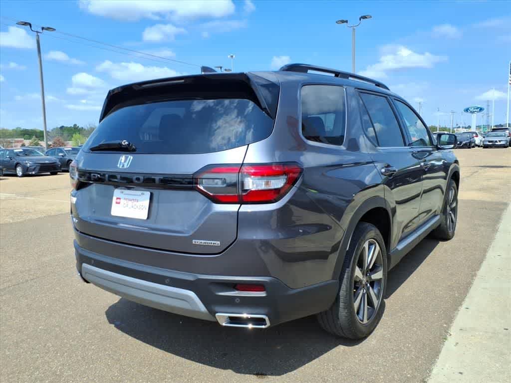 Thumbnail: 2025 Honda Pilot - 5