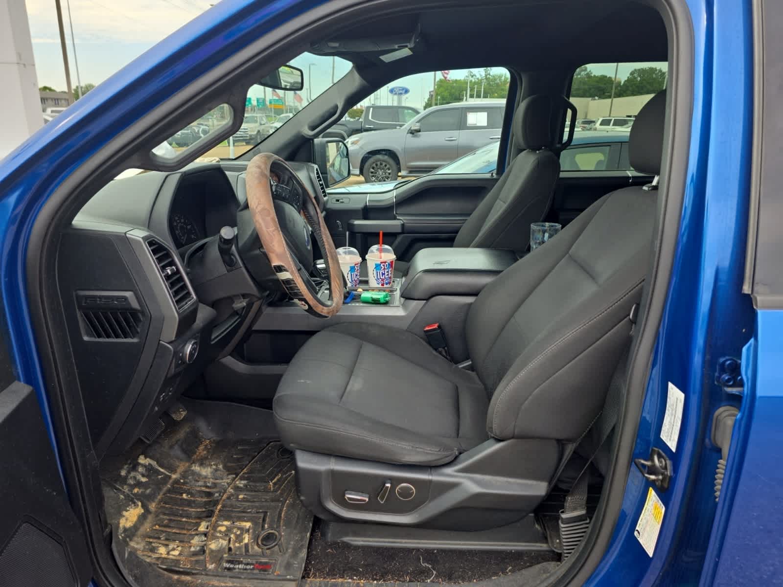 Thumbnail: 2018 Ford F-150 - 5