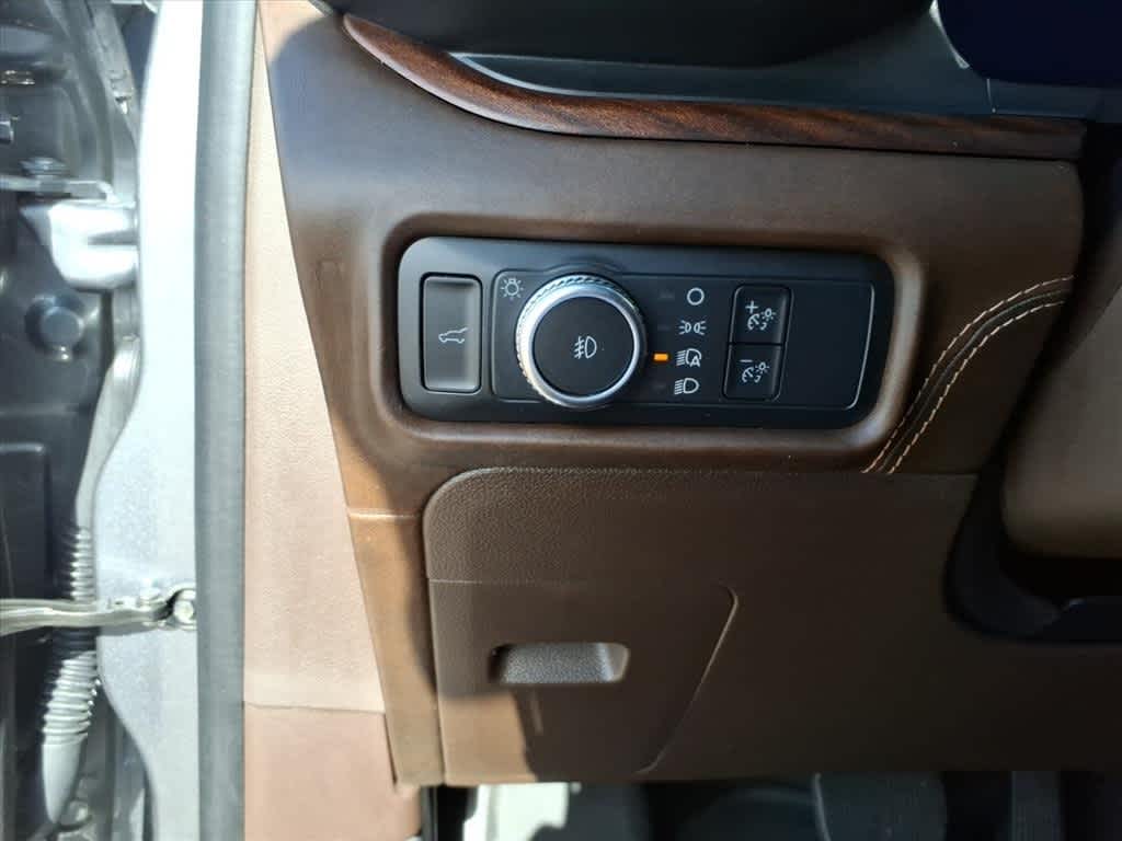 Thumbnail: 2022 Ford Explorer - 14