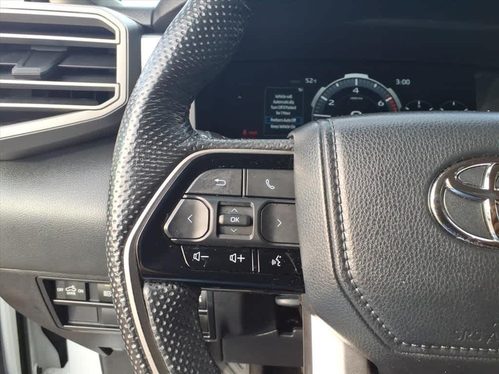 Thumbnail: 2024 Toyota Tundra - 15