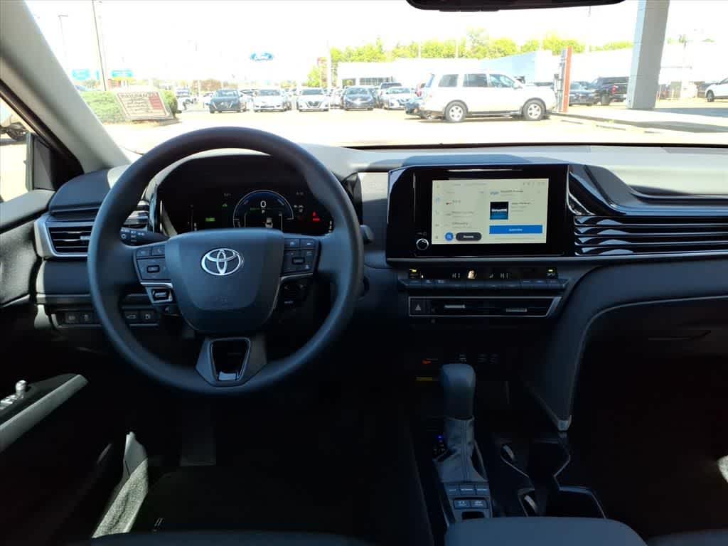 Thumbnail: 2026 Toyota Camry - 9