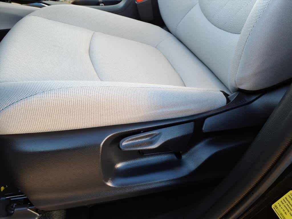 Thumbnail: 2025 Toyota Corolla Cross - 11