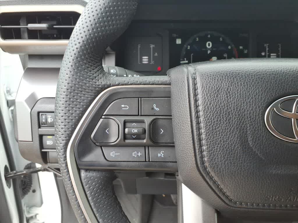 Thumbnail: 2025 Toyota Tacoma - 14