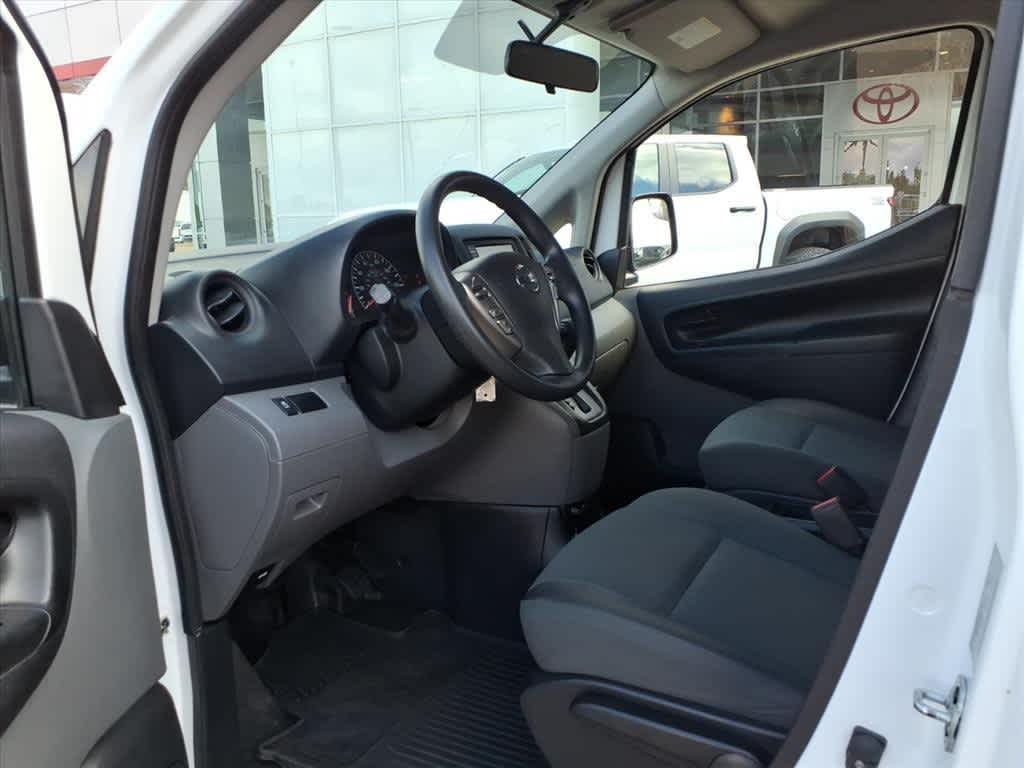 Thumbnail: 2021 Nissan NV200 - 26