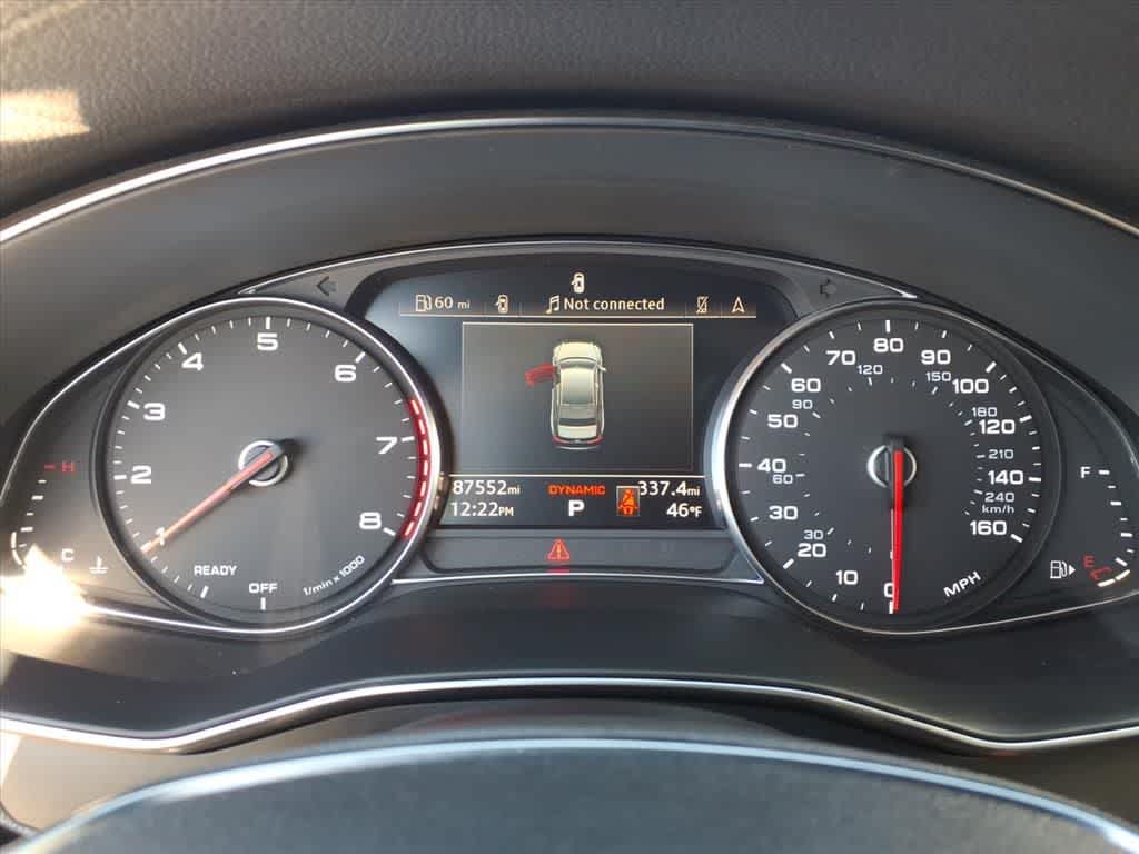 Thumbnail: 2019 Audi A6 - 16