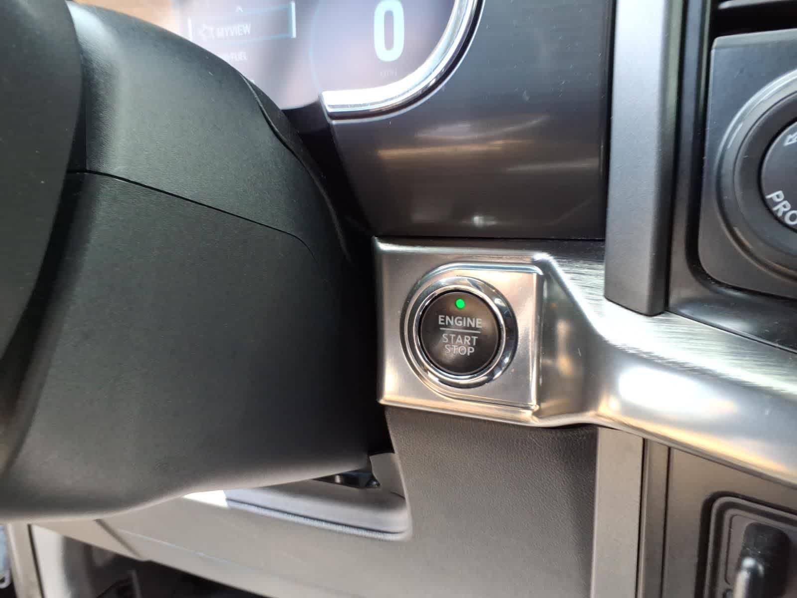 Thumbnail: 2021 Ford F-150 - 18