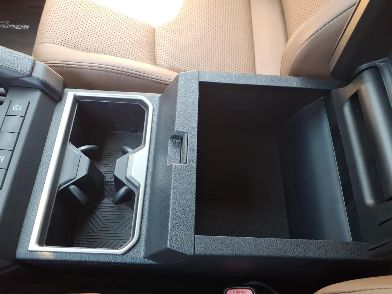 Thumbnail: 2025 Toyota 4Runner - 23