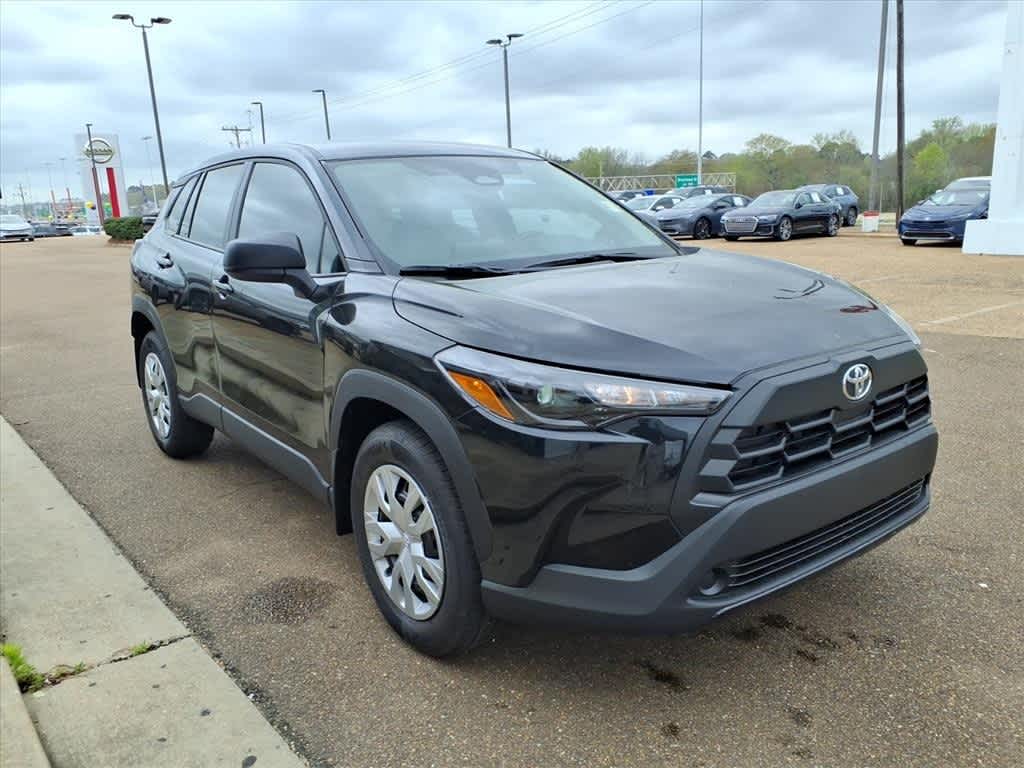 Thumbnail: 2026 Toyota Corolla Cross - 3