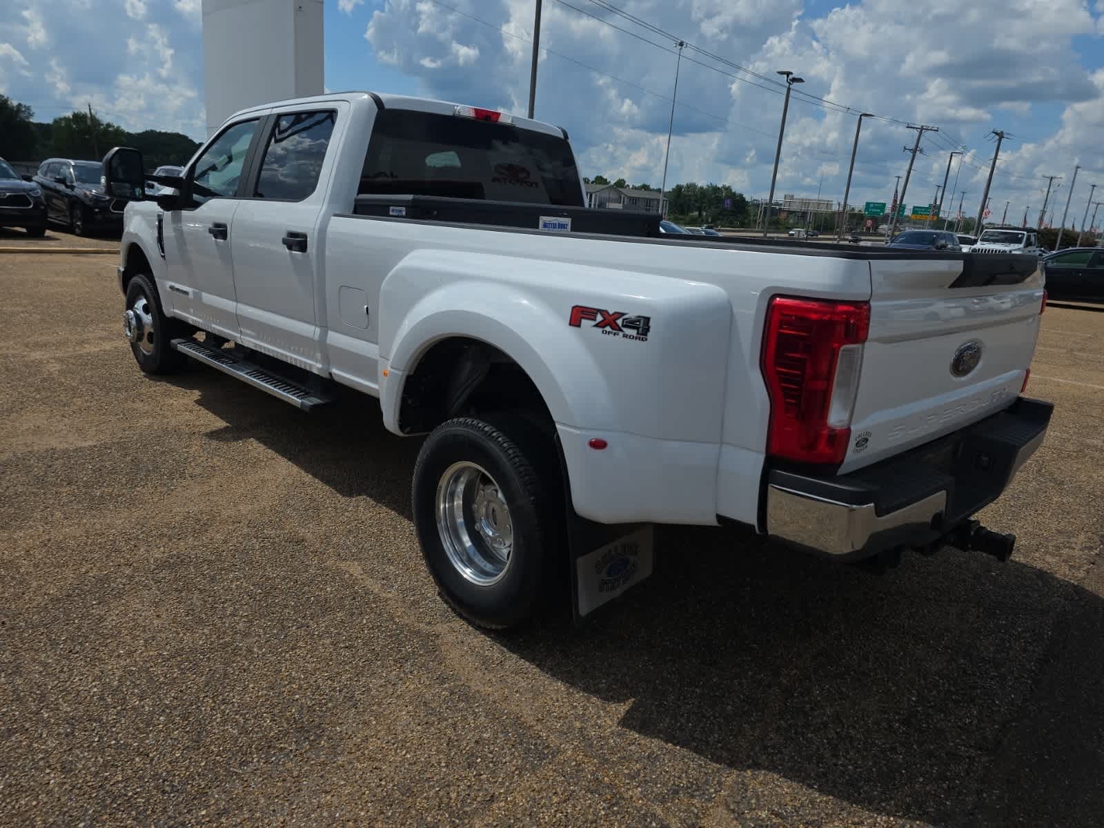Thumbnail: 2019 Ford F-350 - 5