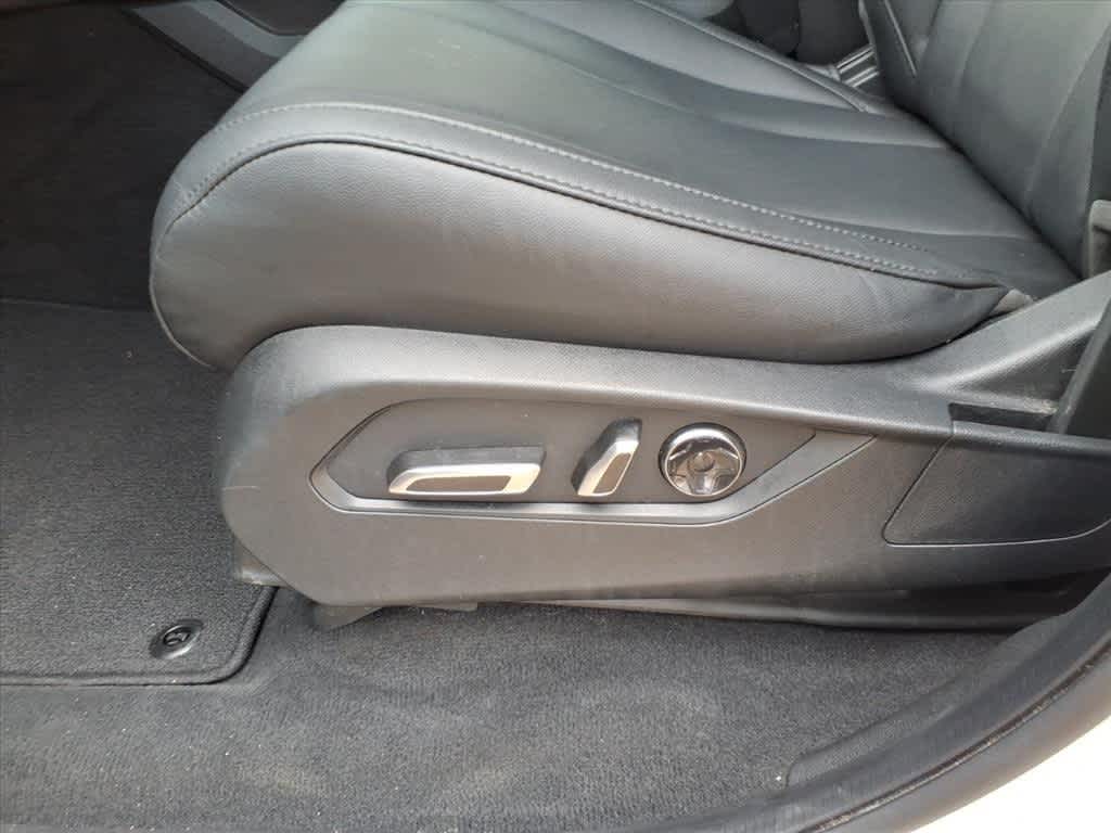 Thumbnail: 2024 Acura MDX - 12