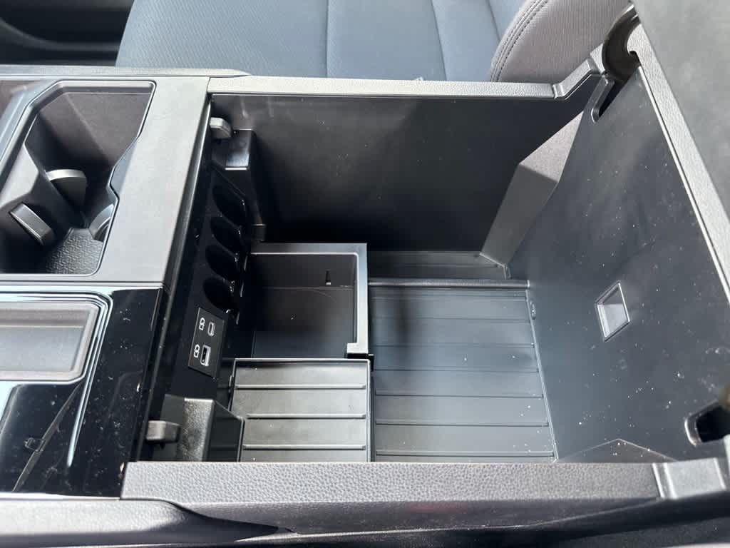 2025 Toyota Tundra SR 20