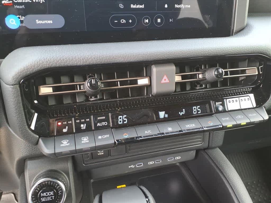 Thumbnail: 2025 Toyota Land Cruiser - 20