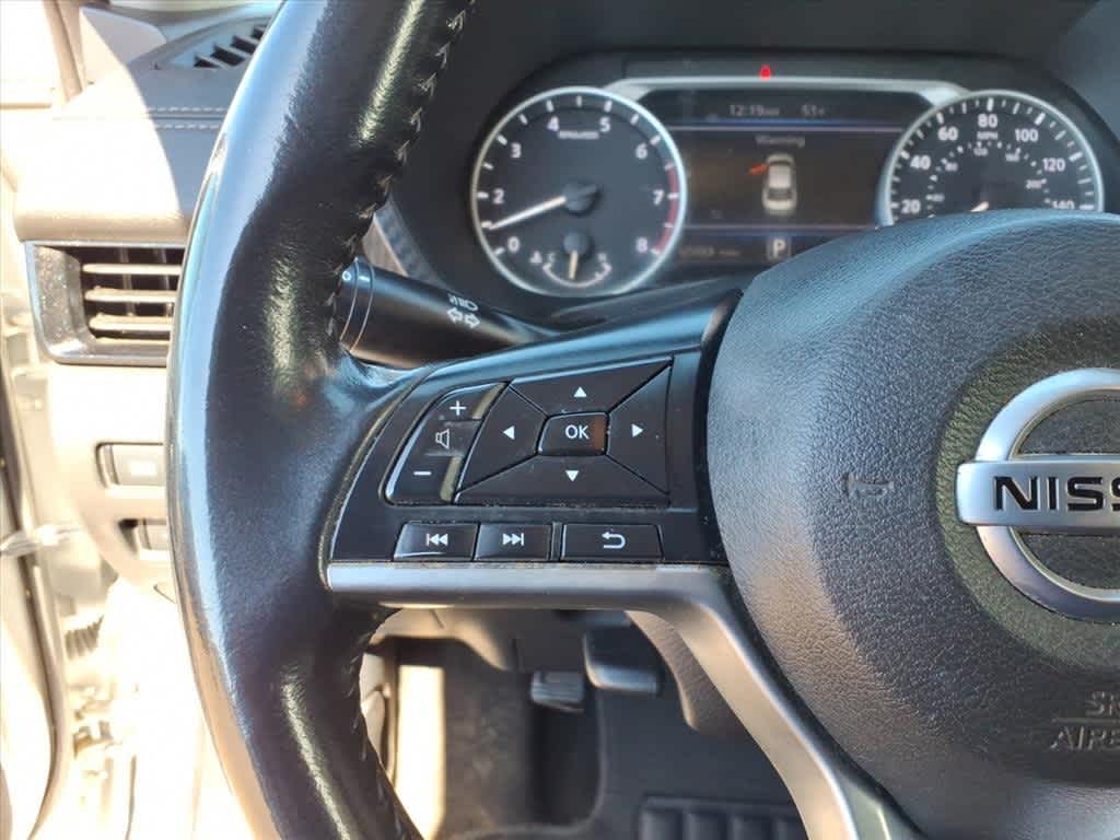 Thumbnail: 2022 Nissan Sentra - 14