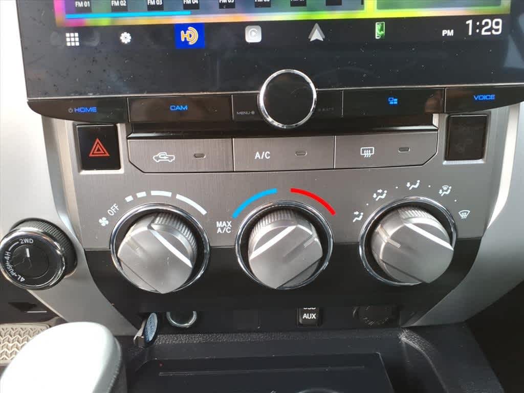 Thumbnail: 2019 Toyota Tundra - 19