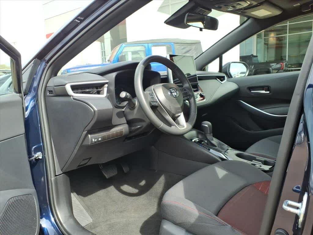 Thumbnail: 2025 Toyota Corolla - 26