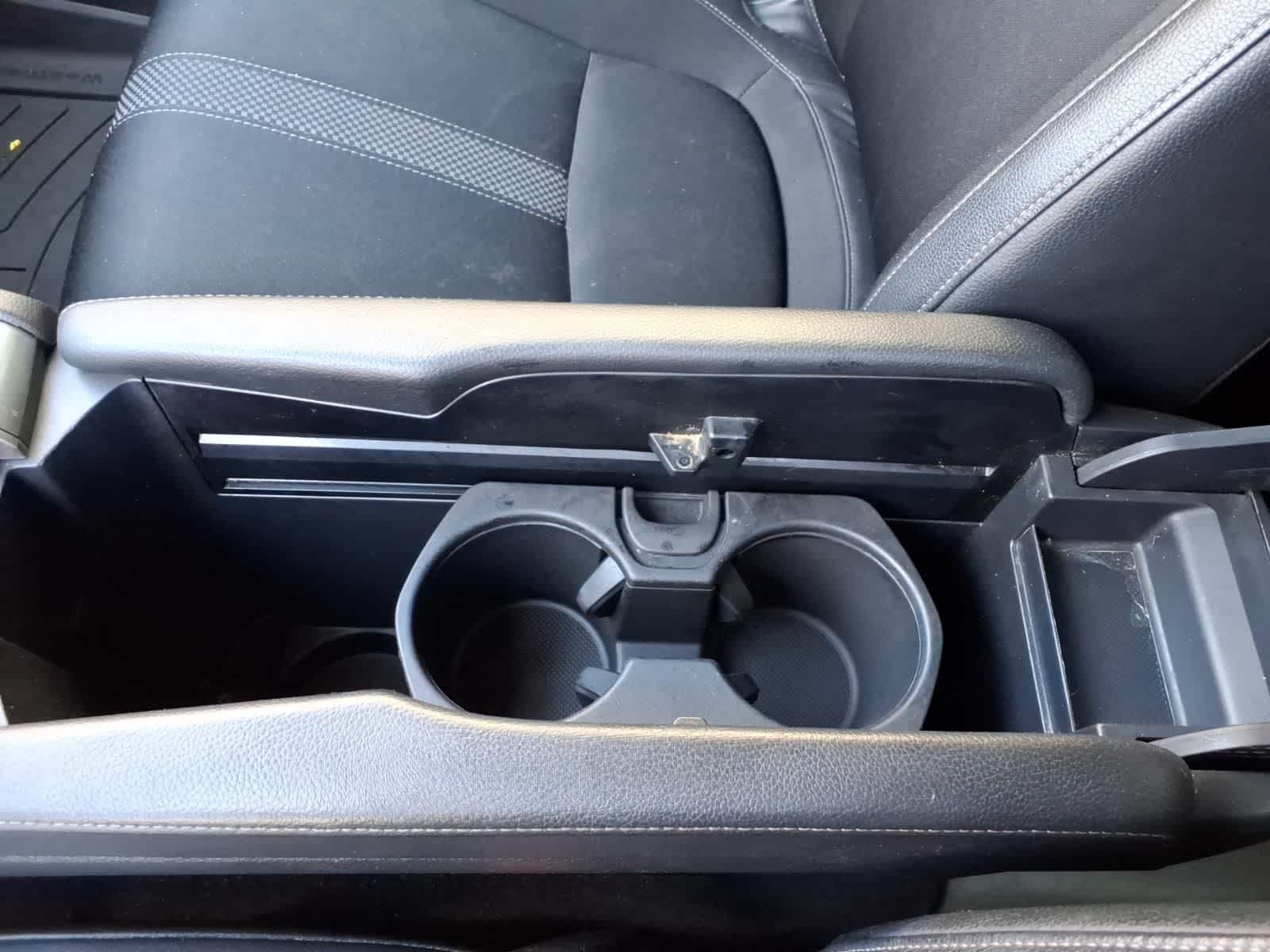 Thumbnail: 2020 Honda Civic - 22