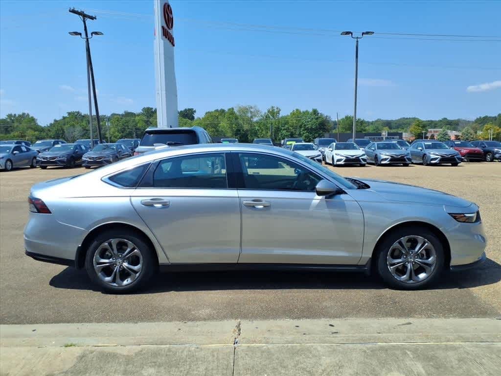 Thumbnail: 2024 Honda Accord - 4