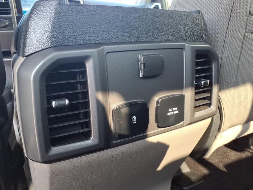 Thumbnail: 2017 Ford F-150 - 29