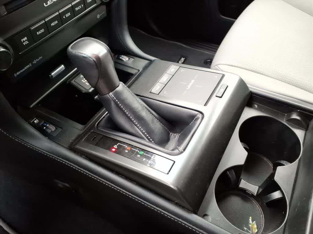 Thumbnail: 2023 Lexus GX - 23