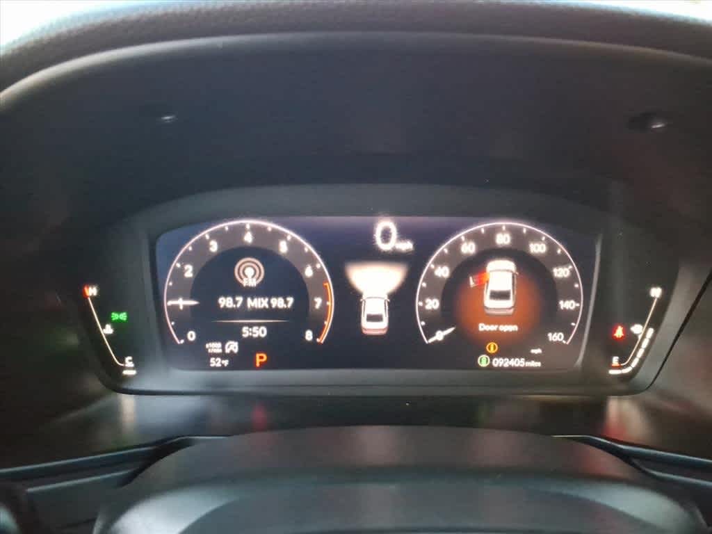 Thumbnail: 2023 Honda Accord - 15