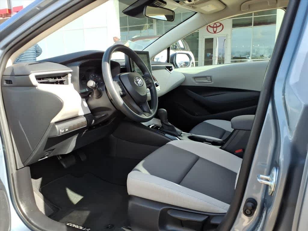 Thumbnail: 2023 Toyota Corolla - 26