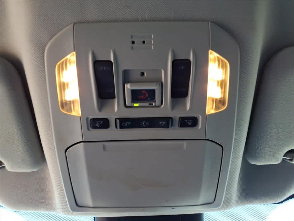 Thumbnail: 2021 Toyota Highlander - 24