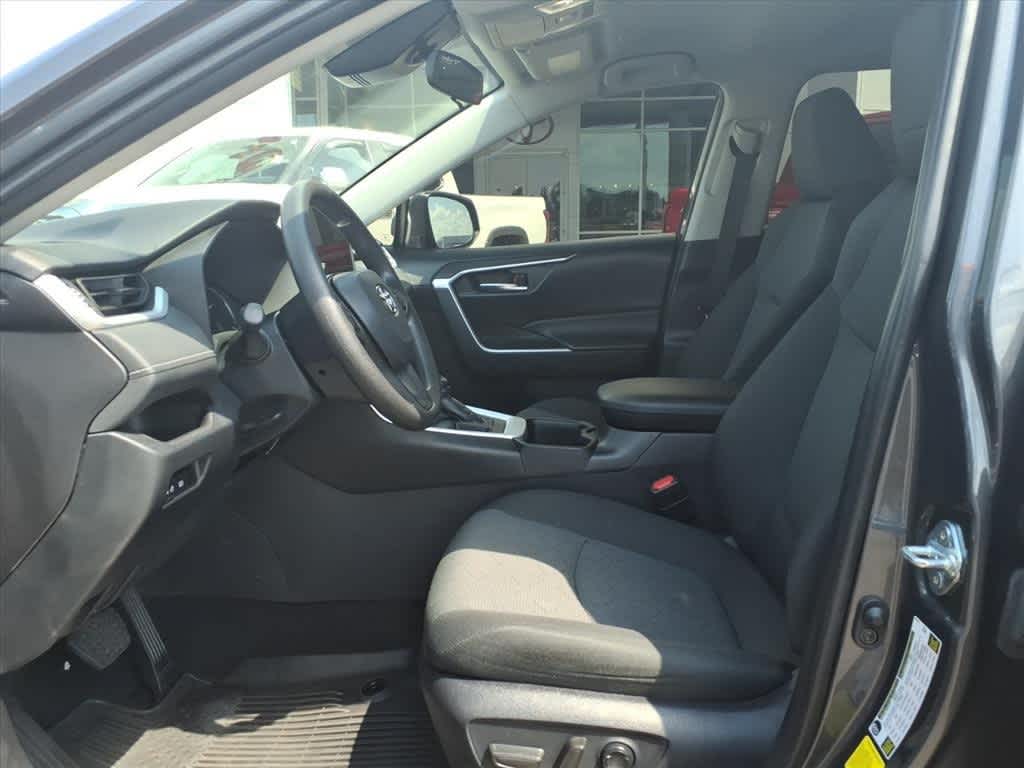 Thumbnail: 2024 Toyota RAV4 - 23