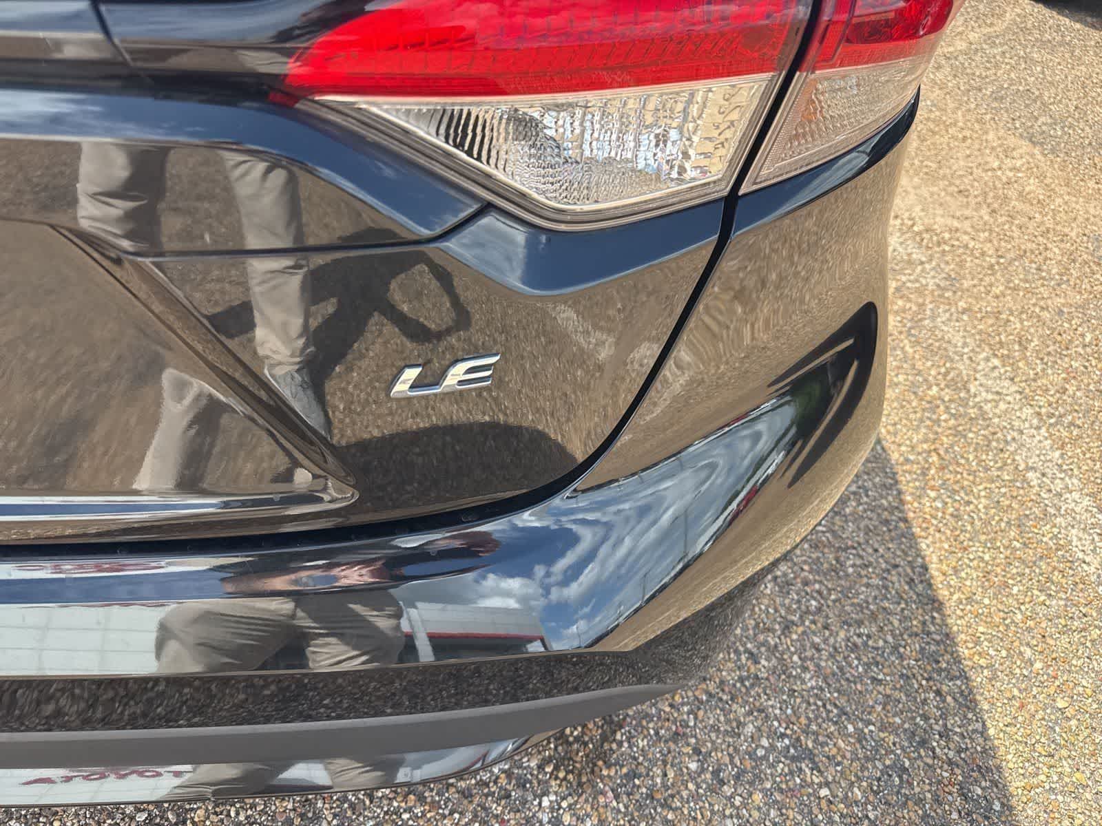 Thumbnail: 2021 Toyota Corolla - 7