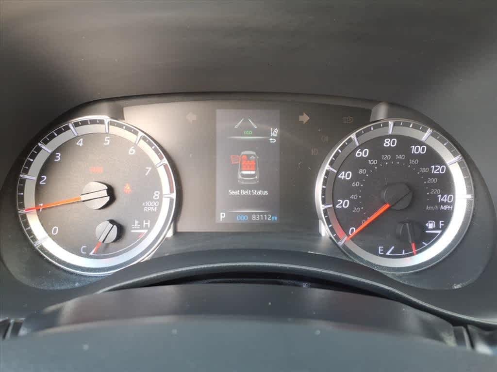 Thumbnail: 2022 Toyota Highlander - 16