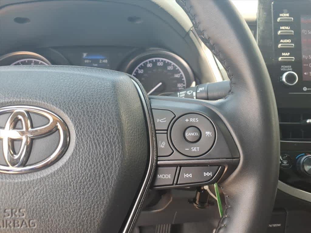 Thumbnail: 2023 Toyota Camry - 15