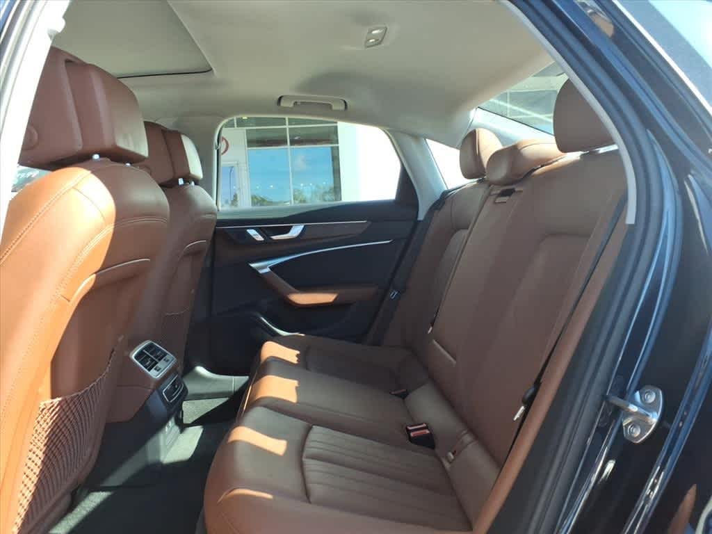 Thumbnail: 2019 Audi A6 - 27