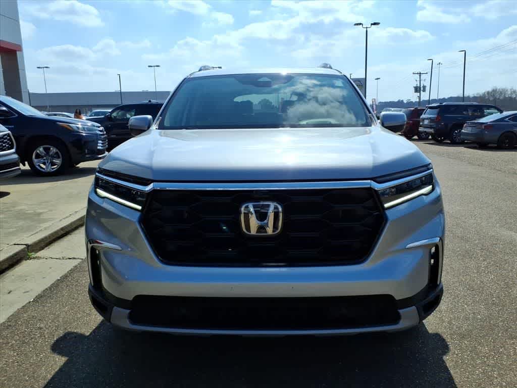 Thumbnail: 2025 Honda Pilot - 2