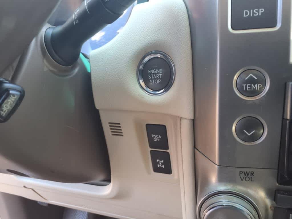 Thumbnail: 2012 Lexus GX - 17