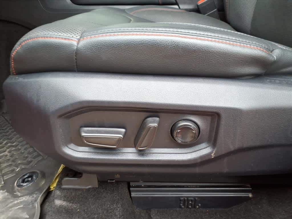 Thumbnail: 2023 Toyota Tundra - 12