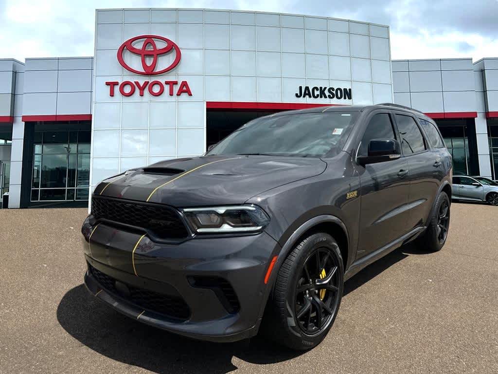 2024 Dodge Durango SRT -
                  Jackson, MS