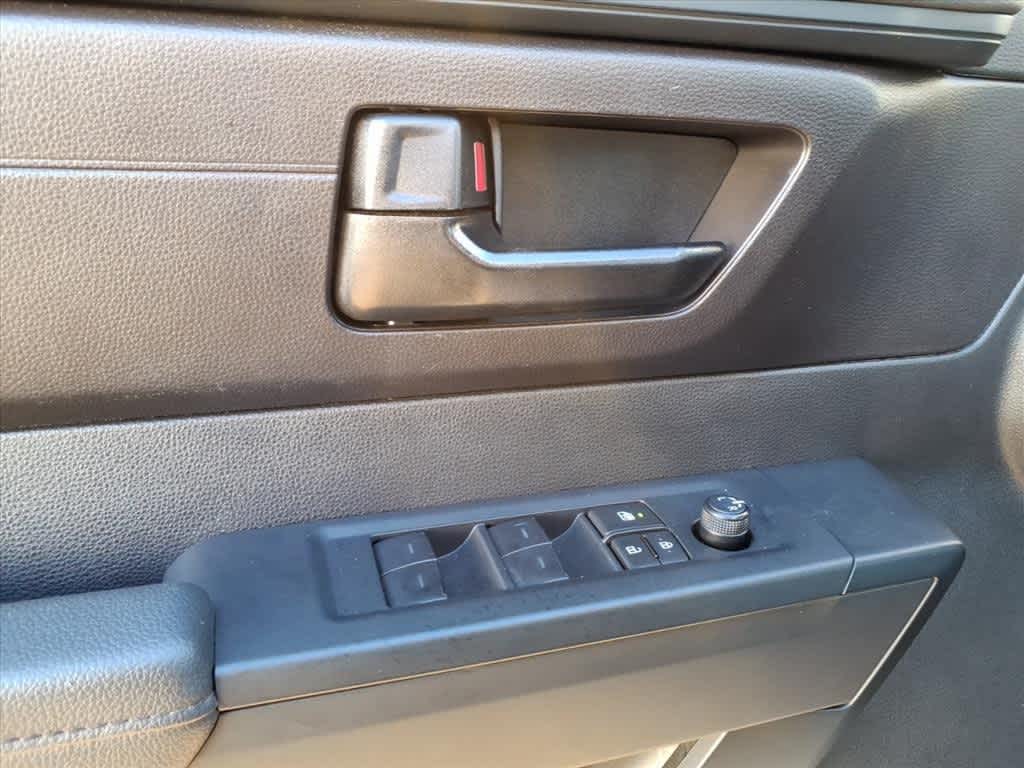 Thumbnail: 2025 Toyota Tundra - 12